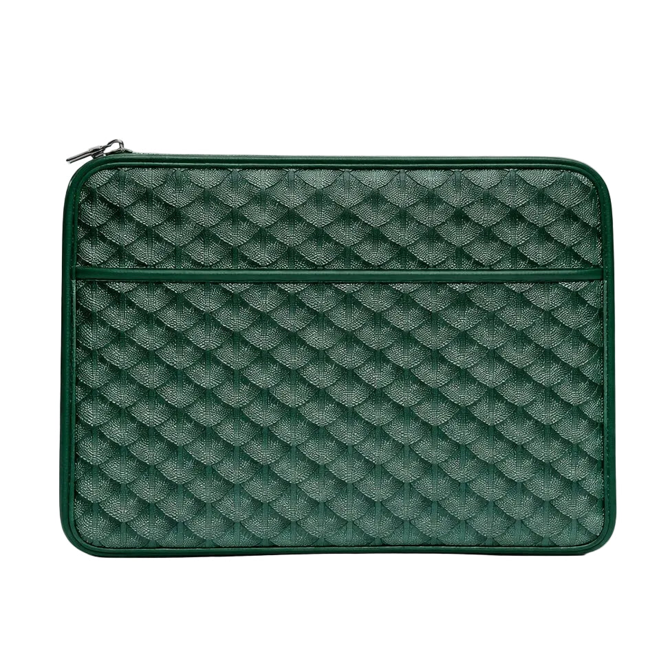 Pochette - Vert