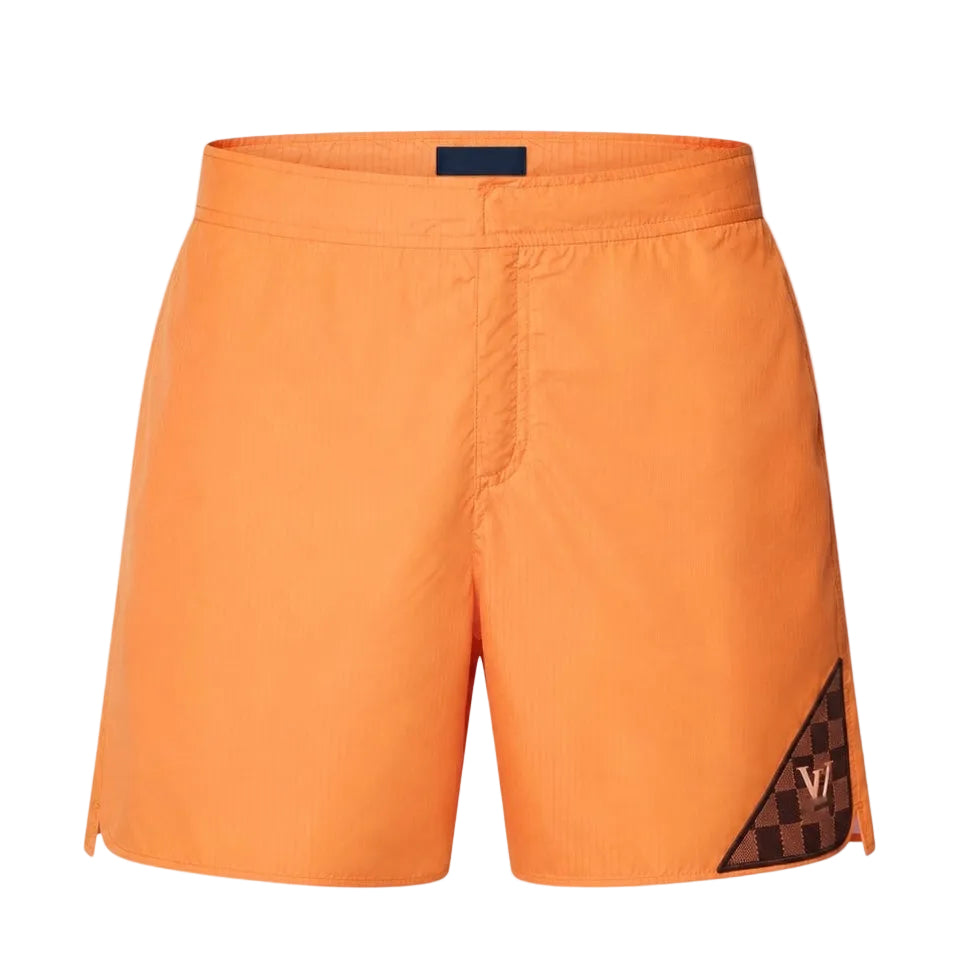 Short - Bain
