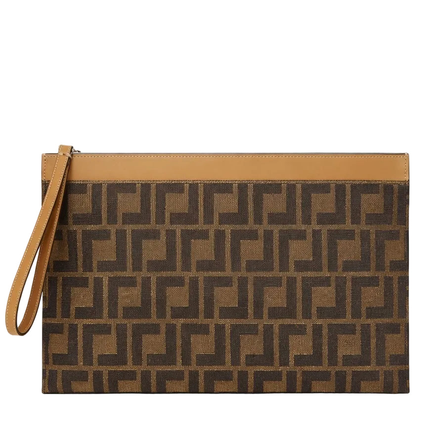 Pochette - Monogramme