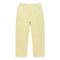 Pantalon Tech -  Jaune