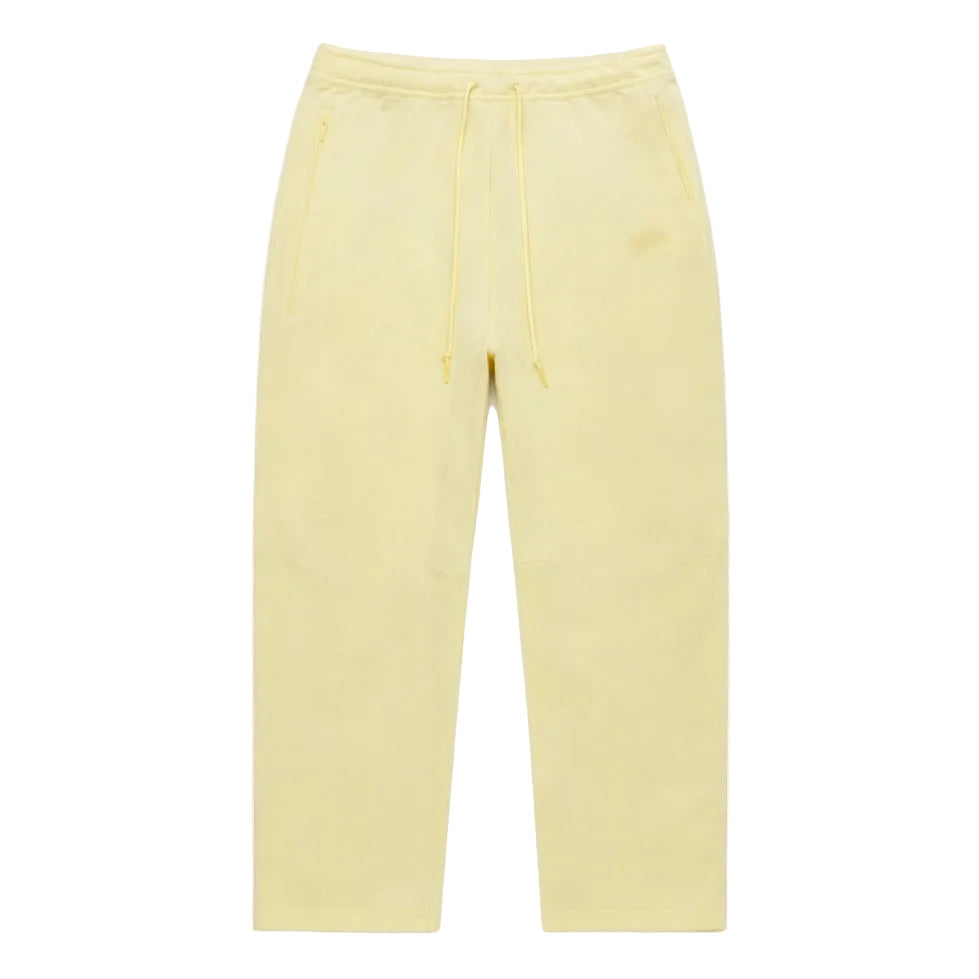 Pantalon Tech -  Jaune