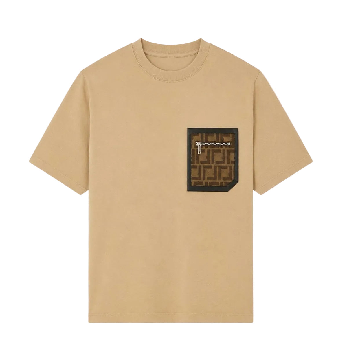 T-shirt - Poche