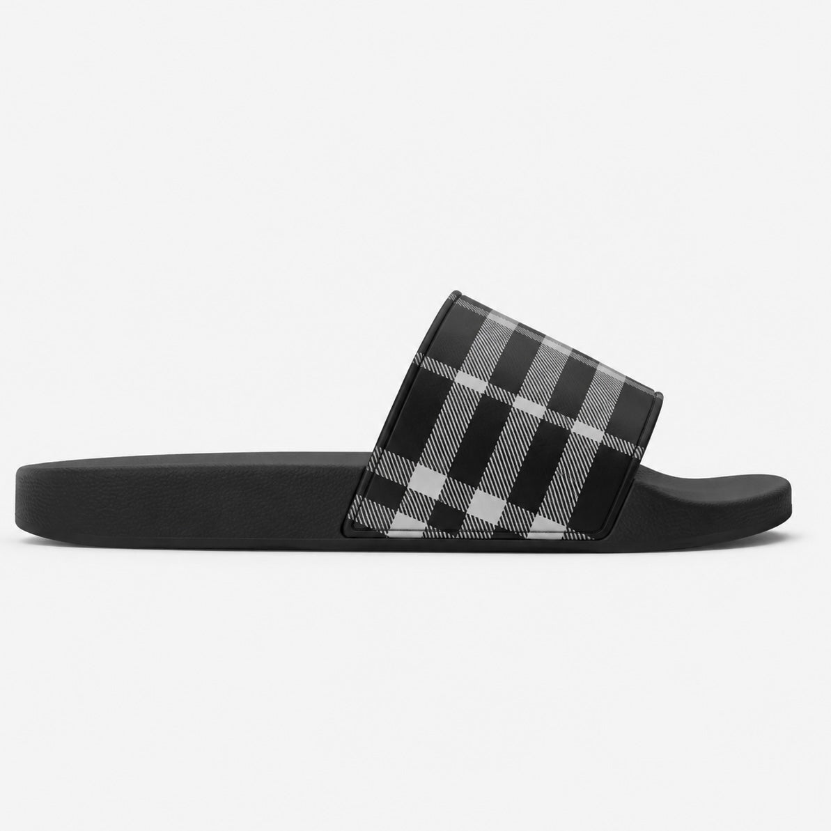 Claquettes - Noir