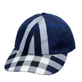 Casquette - Bleu