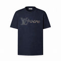 T-shirt - Bleu Foncé