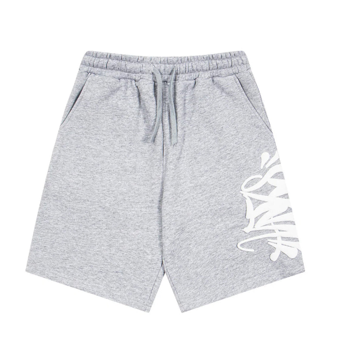 Short  - Gris