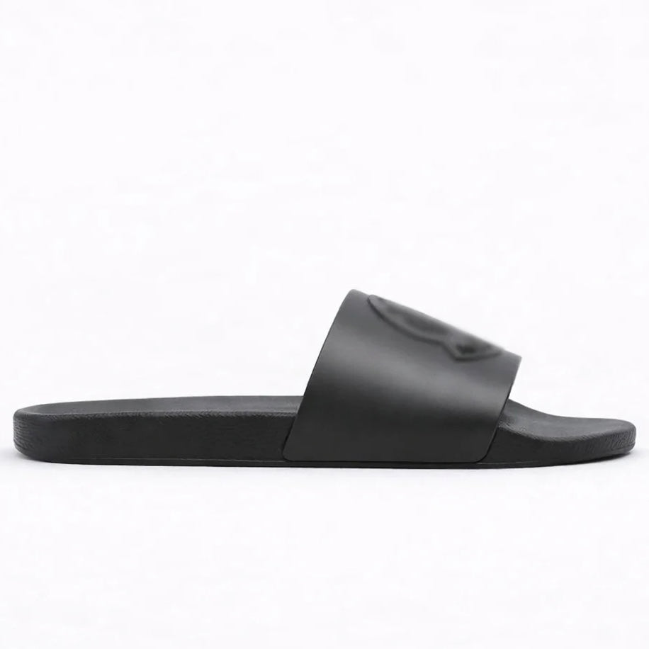 Claquettes - Noir