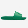 Claquettes - Vert