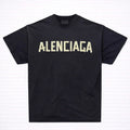 T-shirt - Noir