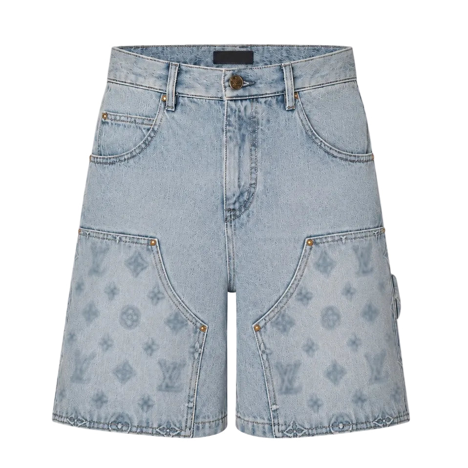 Short - Jean