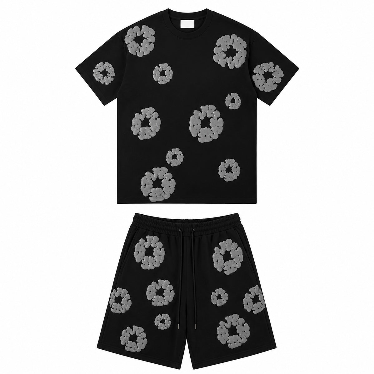 Ensemble - Fleurs