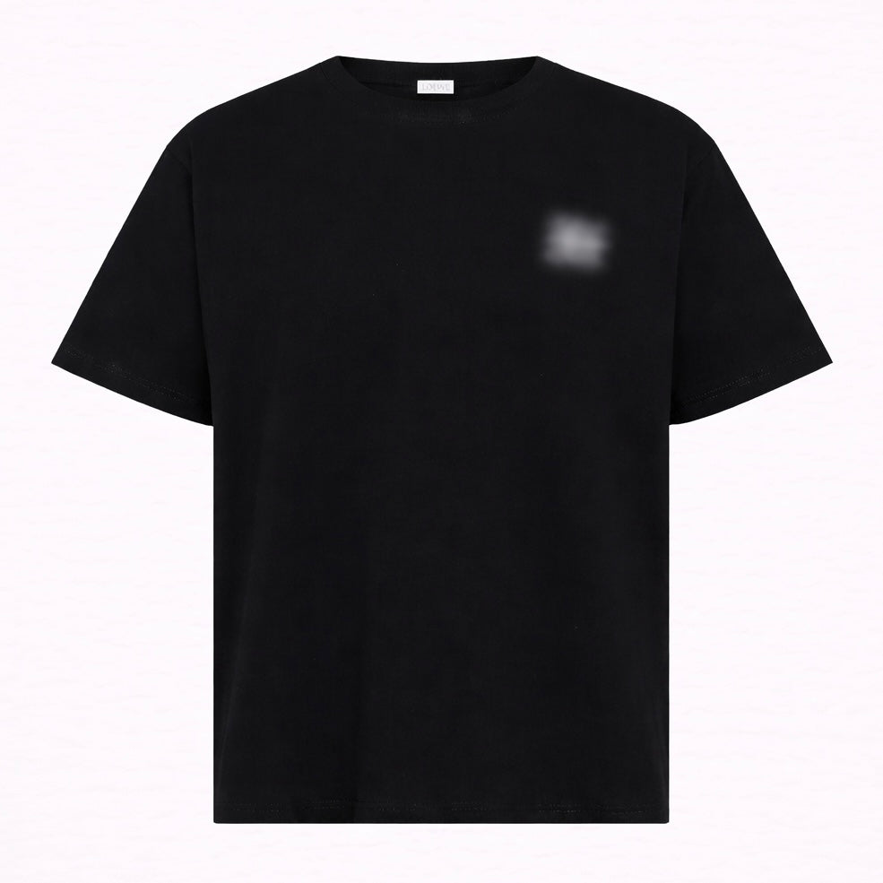 T-shirt - Noir