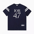 T-shirt - Bleu Foncé