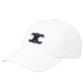 Casquette - Blanc
