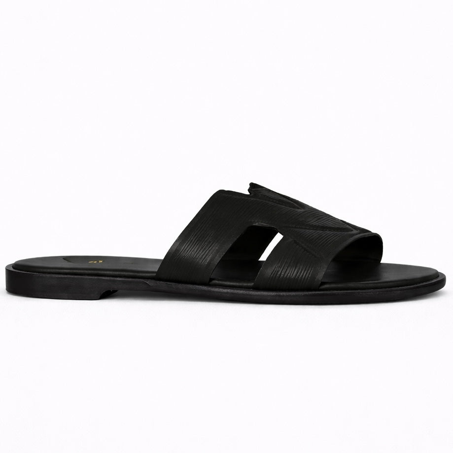 Claquettes - Mules