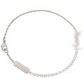 Bracelet - Argent