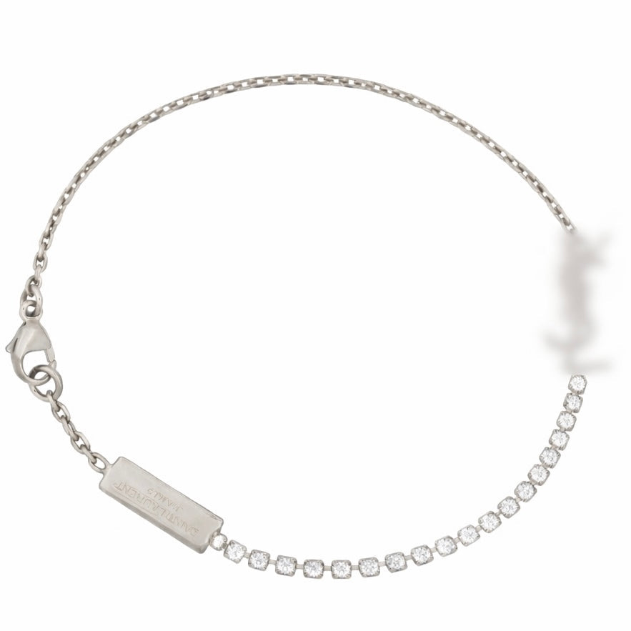 Bracelet - Argent