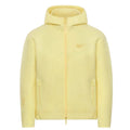 Veste Tech - Jaune