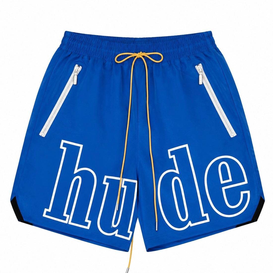 Short - Bleu