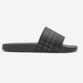 Claquettes - Gris