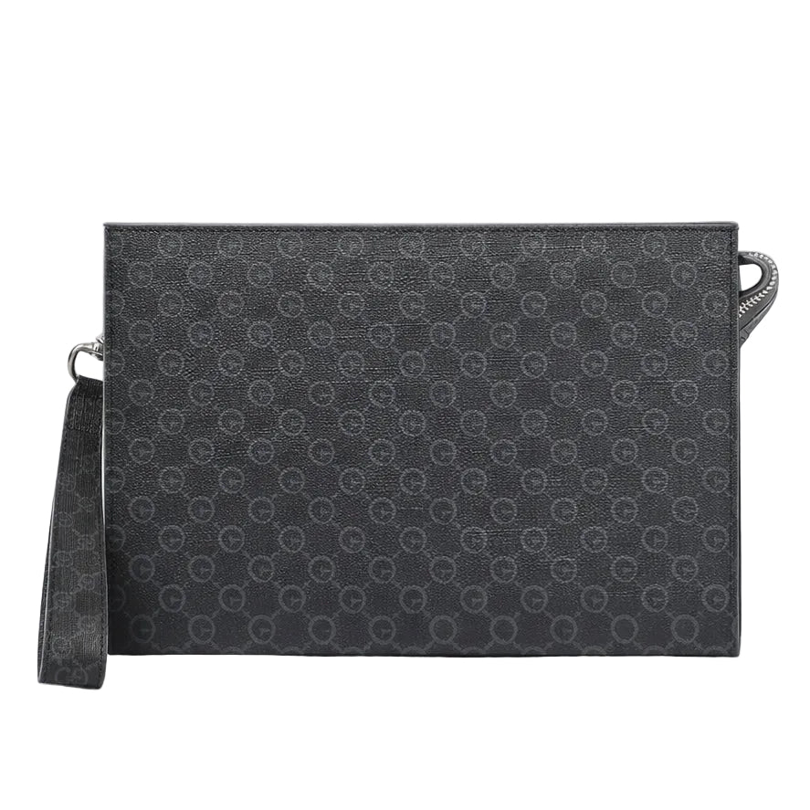 Pochette - Monogramme