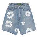 Short - Fleurs