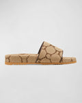 Claquettes - Monogramme