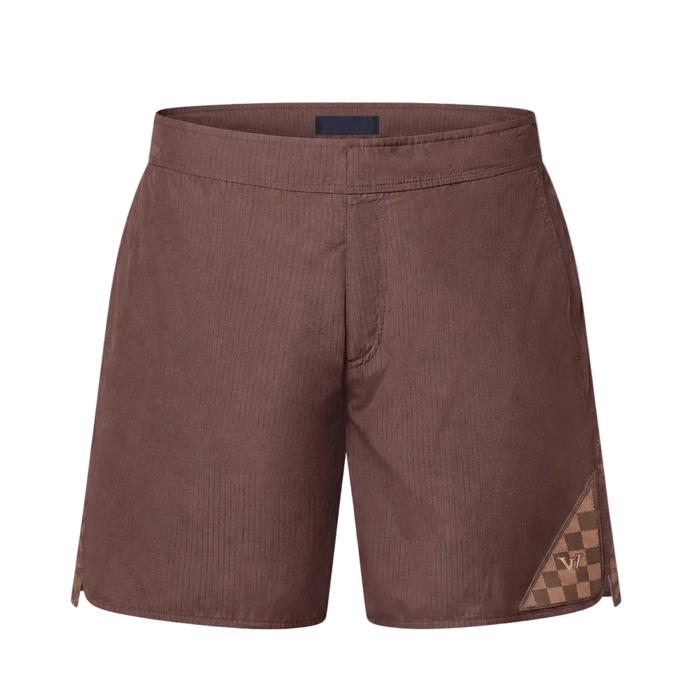 Short - Bain