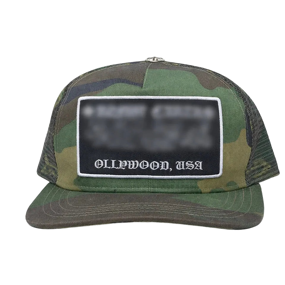 Casquette - Militaire