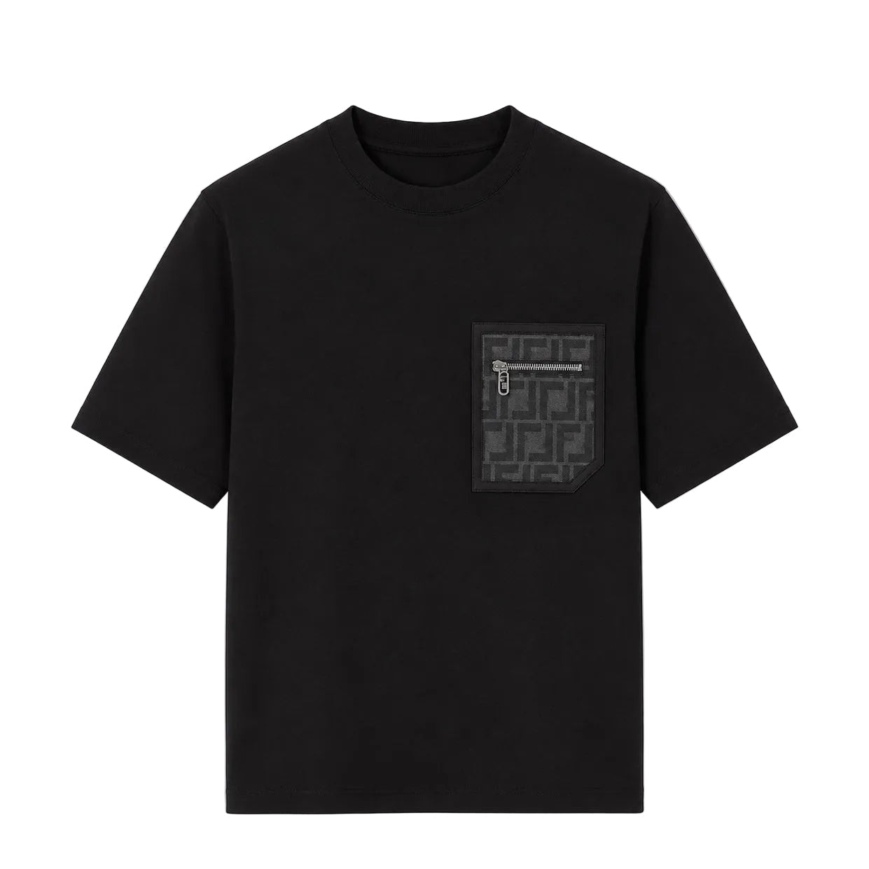 T-shirt - Poche