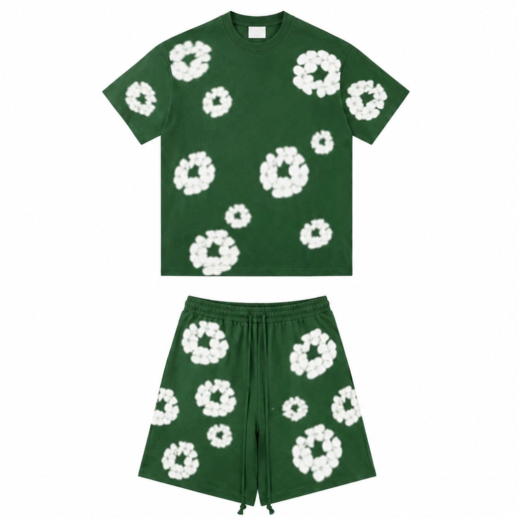 Ensemble - Fleurs