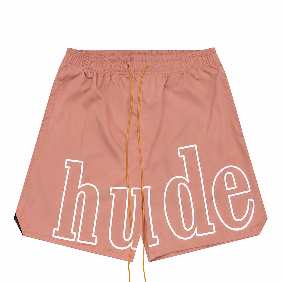 Short - Bain