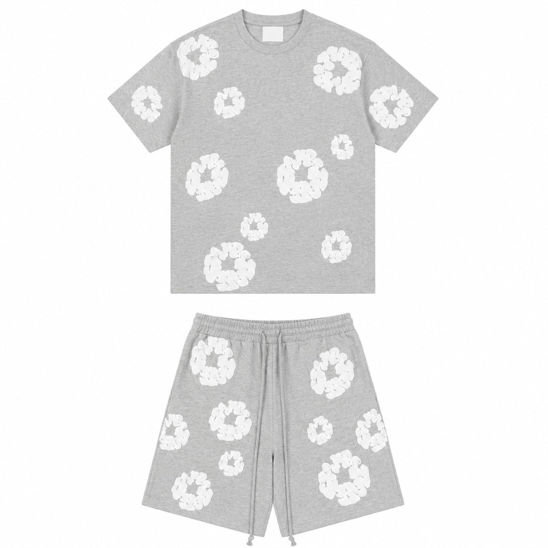Ensemble - Fleurs