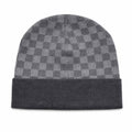 Bonnet - Damier