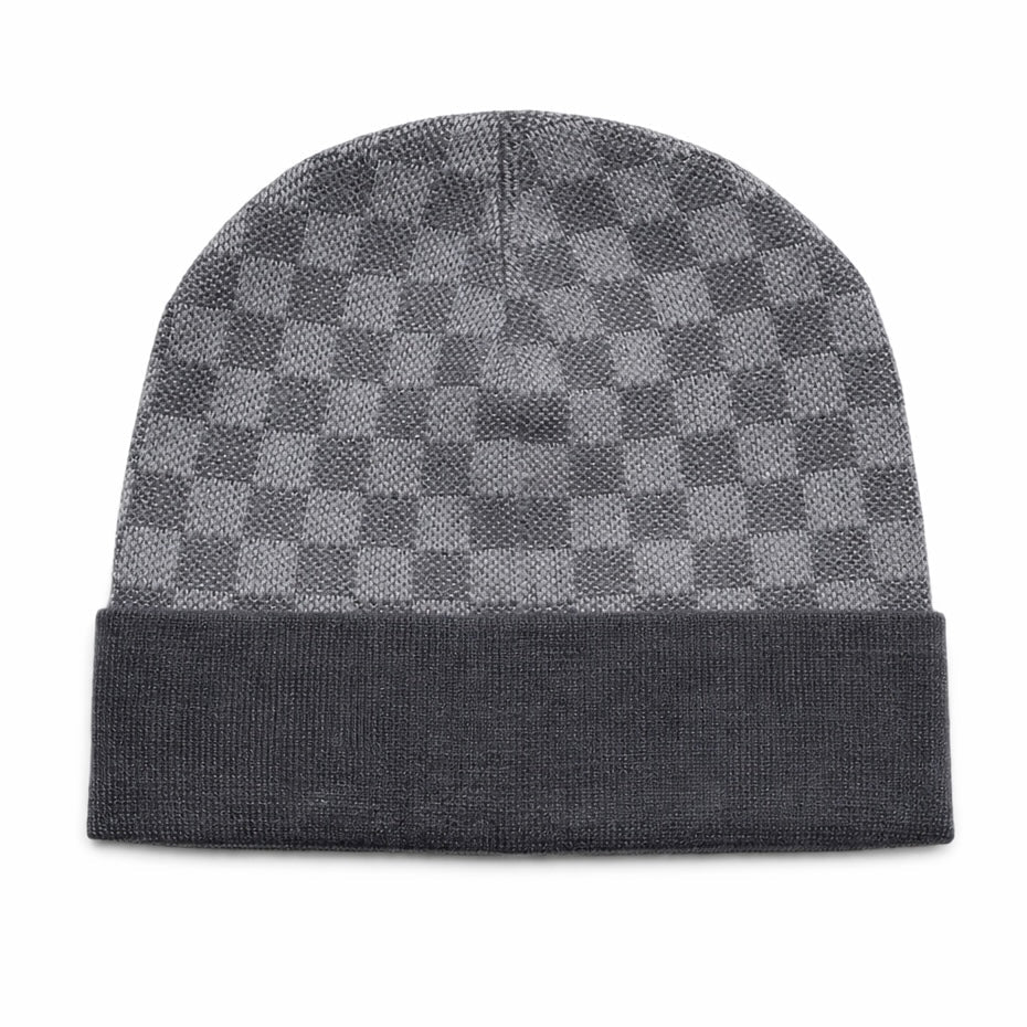 Bonnet - Damier