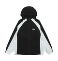 Veste - Noir / Blanc