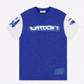 T-shirt - Intarsia