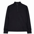 Pull Hybride - Full Black