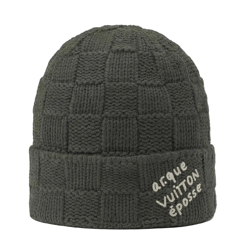 Bonnet - Kaki