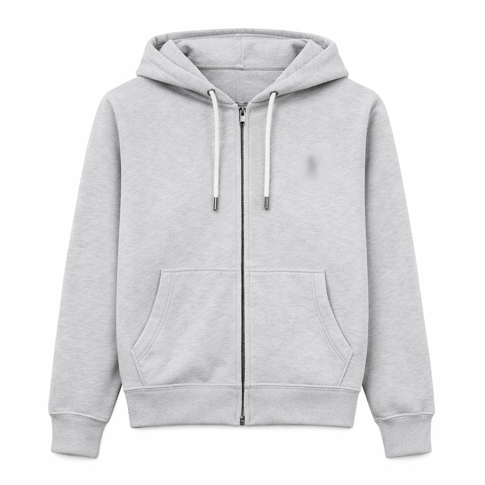 Veste - Gris