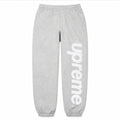 Pantalon - Gris