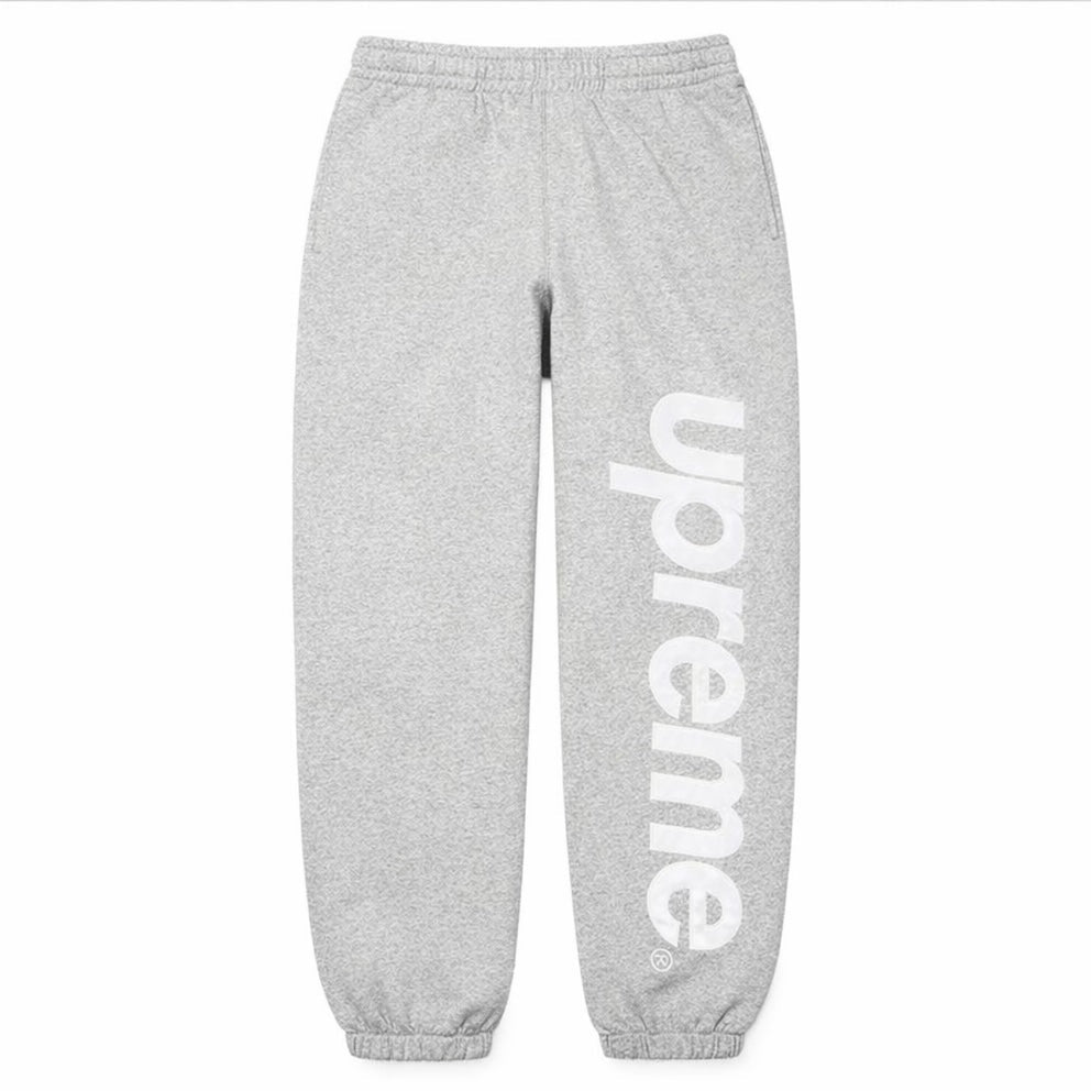 Pantalon - Gris