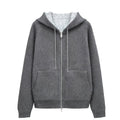 Veste - Gris