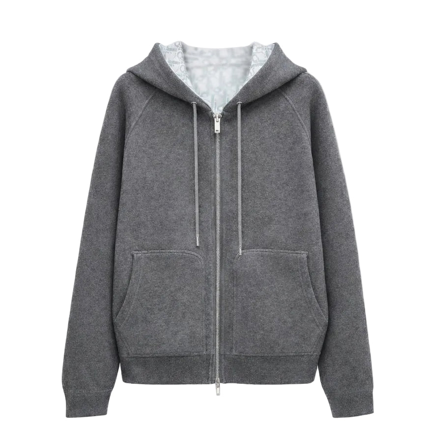 Veste - Gris