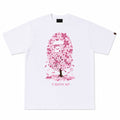 T-shirt - Rose