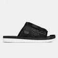 Claquettes - Full Black