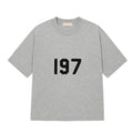 T-shirt - Gris Foncé