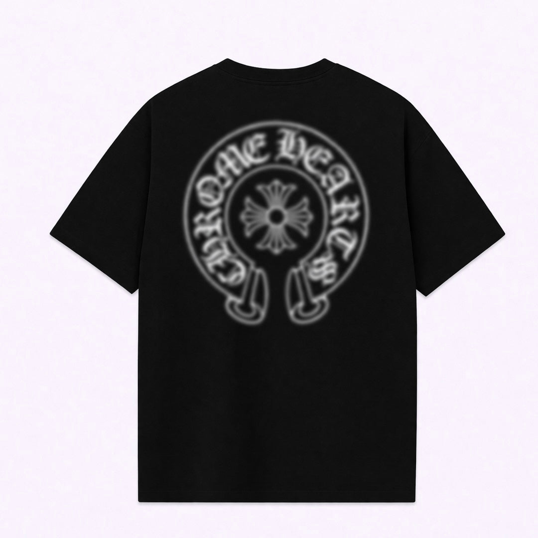 T-shirt - Croix