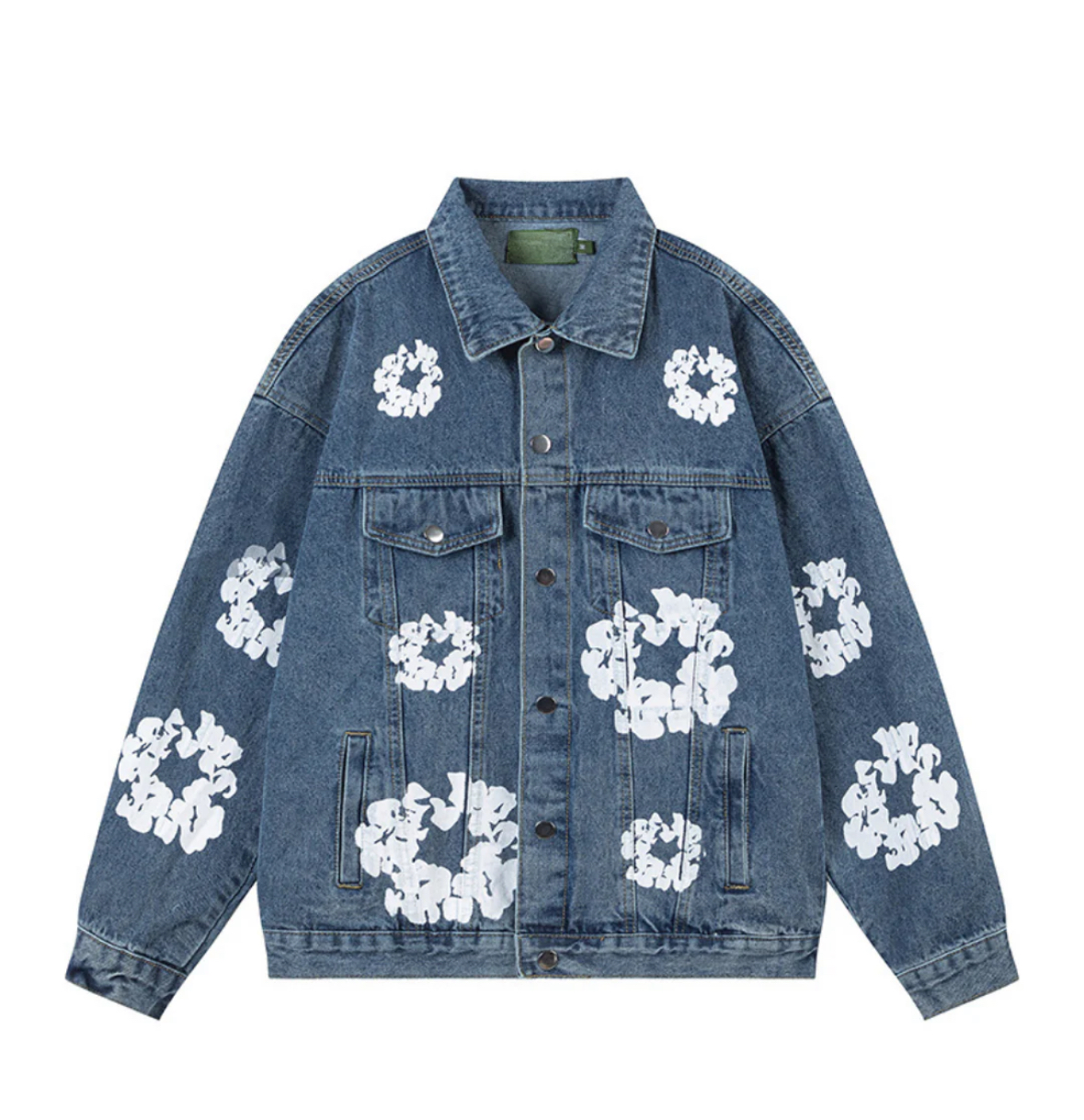 Veste - Jean