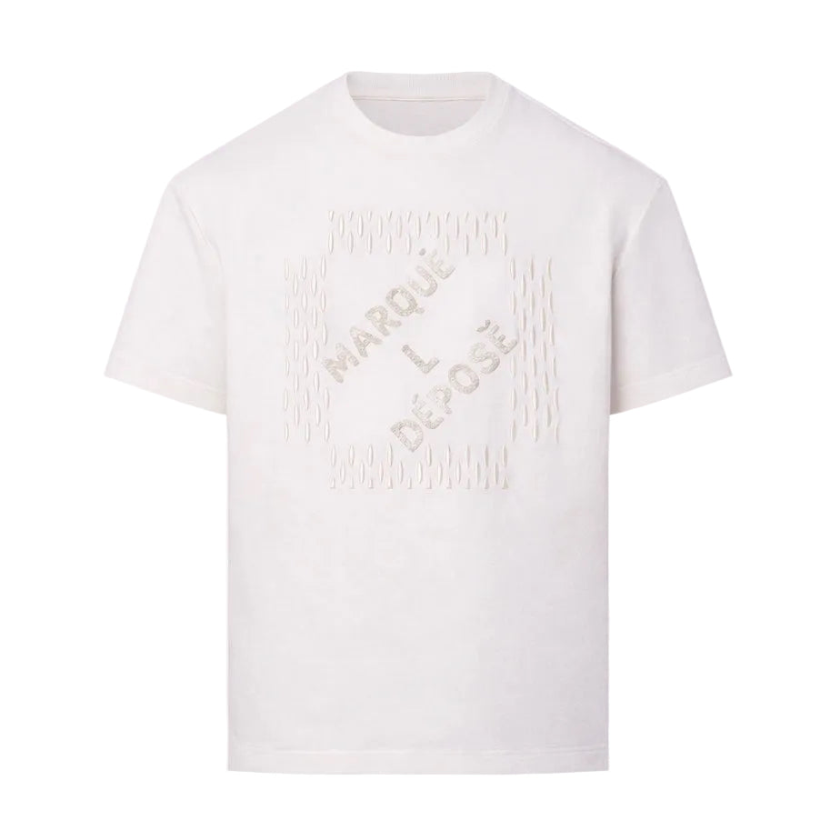 T-shirt - Beige